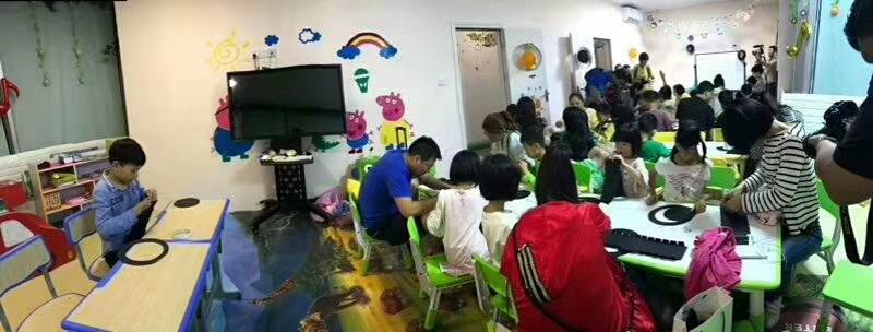 淘宝代运营背后的行业风云